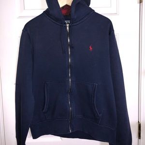 Polo Ralph Lauren Hoodie